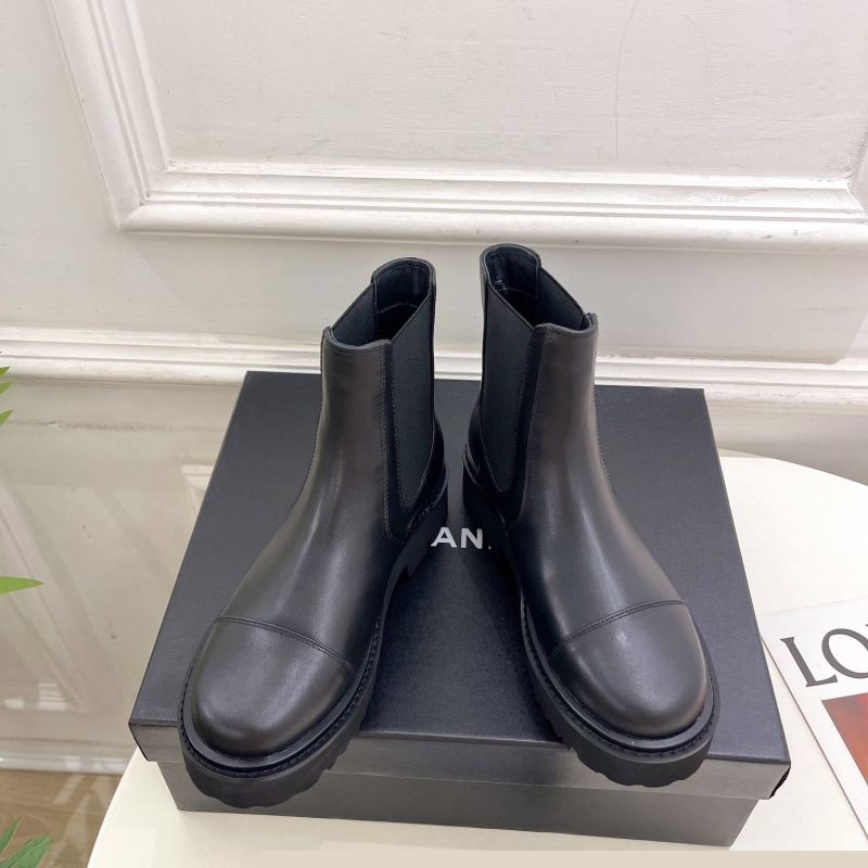 Ch*el boots